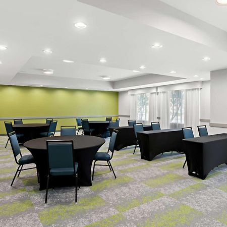 Spark By Hilton Little Rock West Zewnętrze zdjęcie