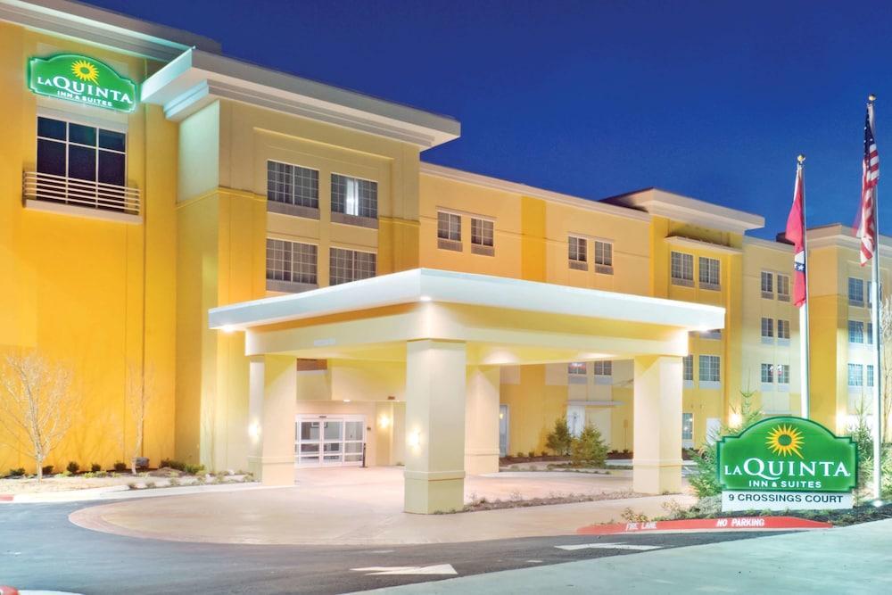 Spark By Hilton Little Rock West Zewnętrze zdjęcie
