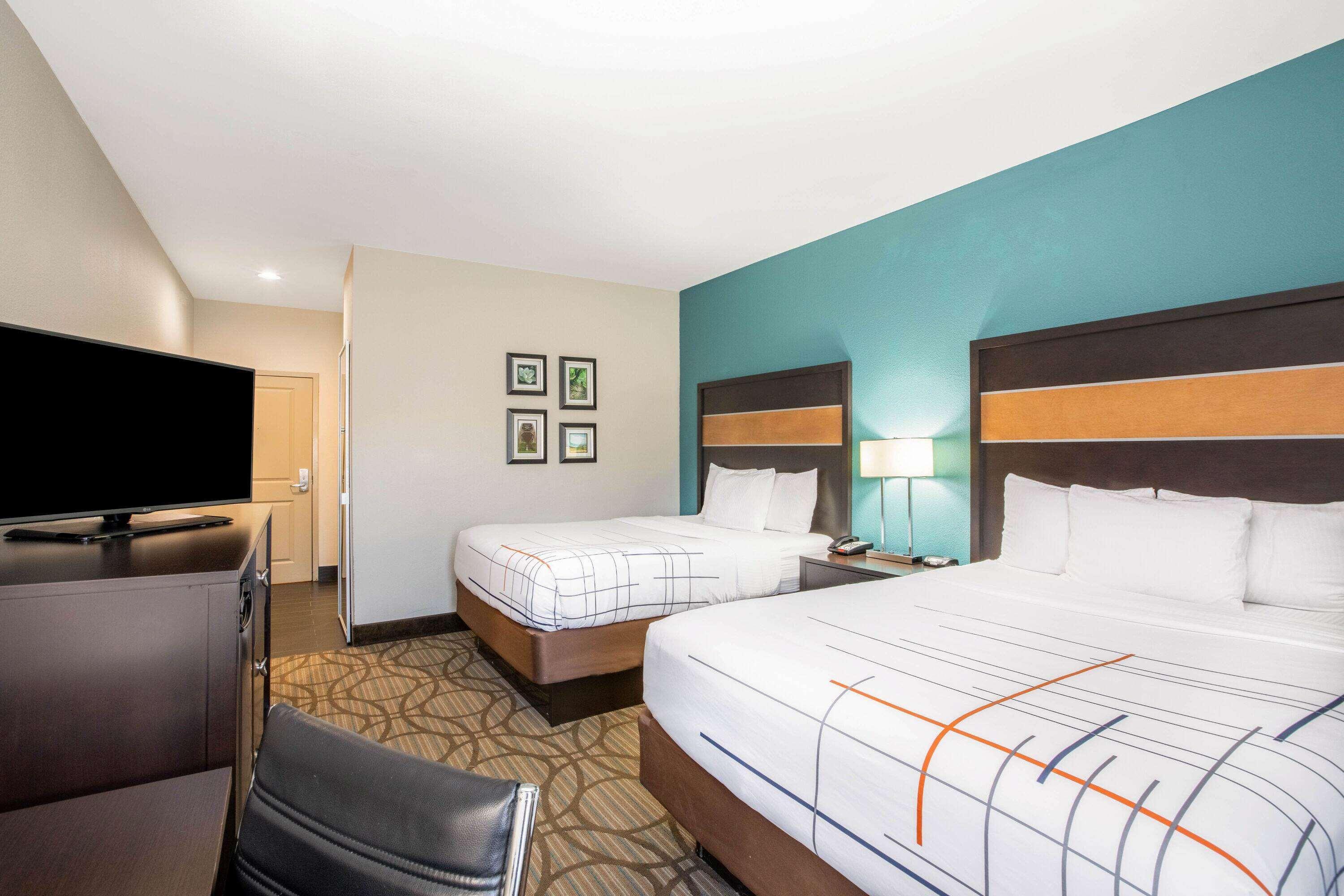 Spark By Hilton Little Rock West Zewnętrze zdjęcie