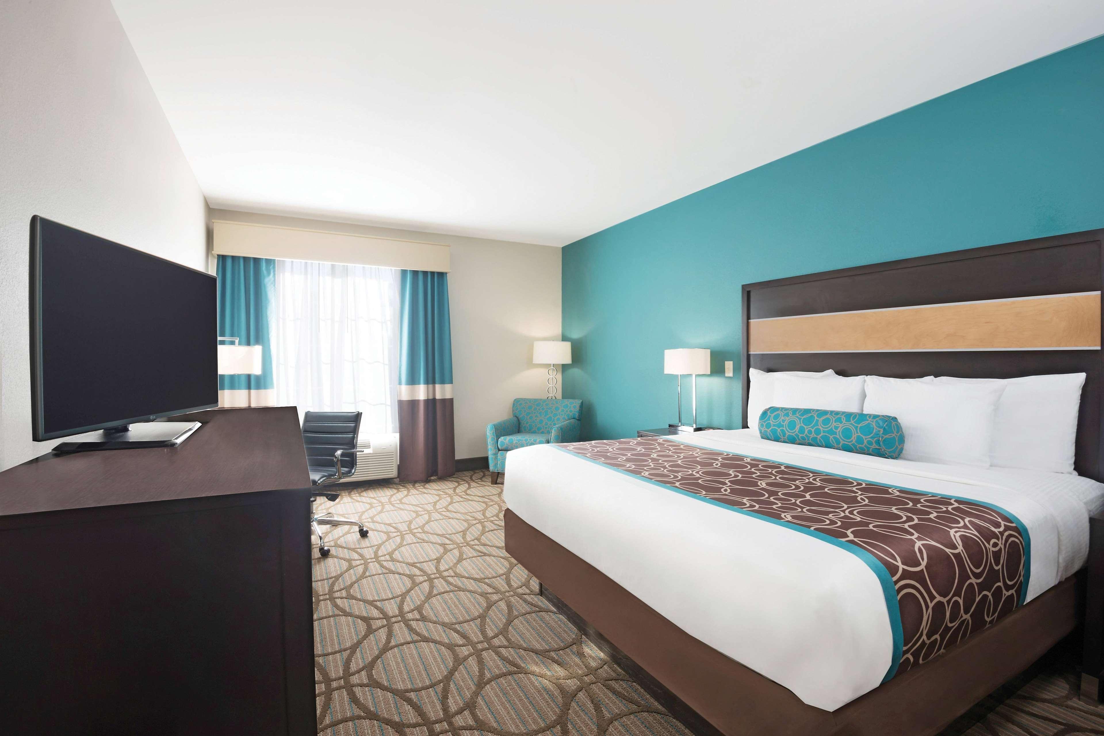 Spark By Hilton Little Rock West Zewnętrze zdjęcie