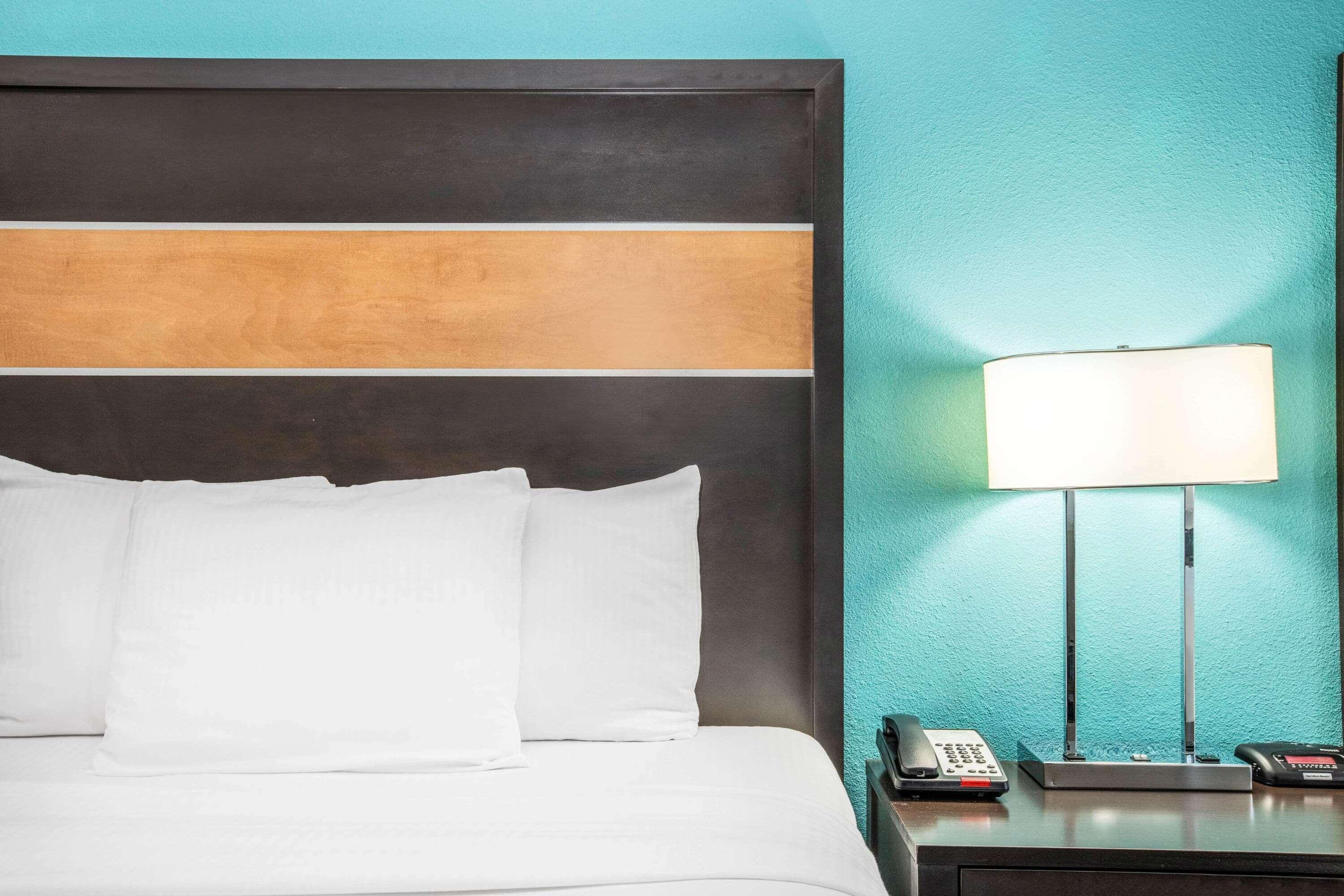 Spark By Hilton Little Rock West Zewnętrze zdjęcie