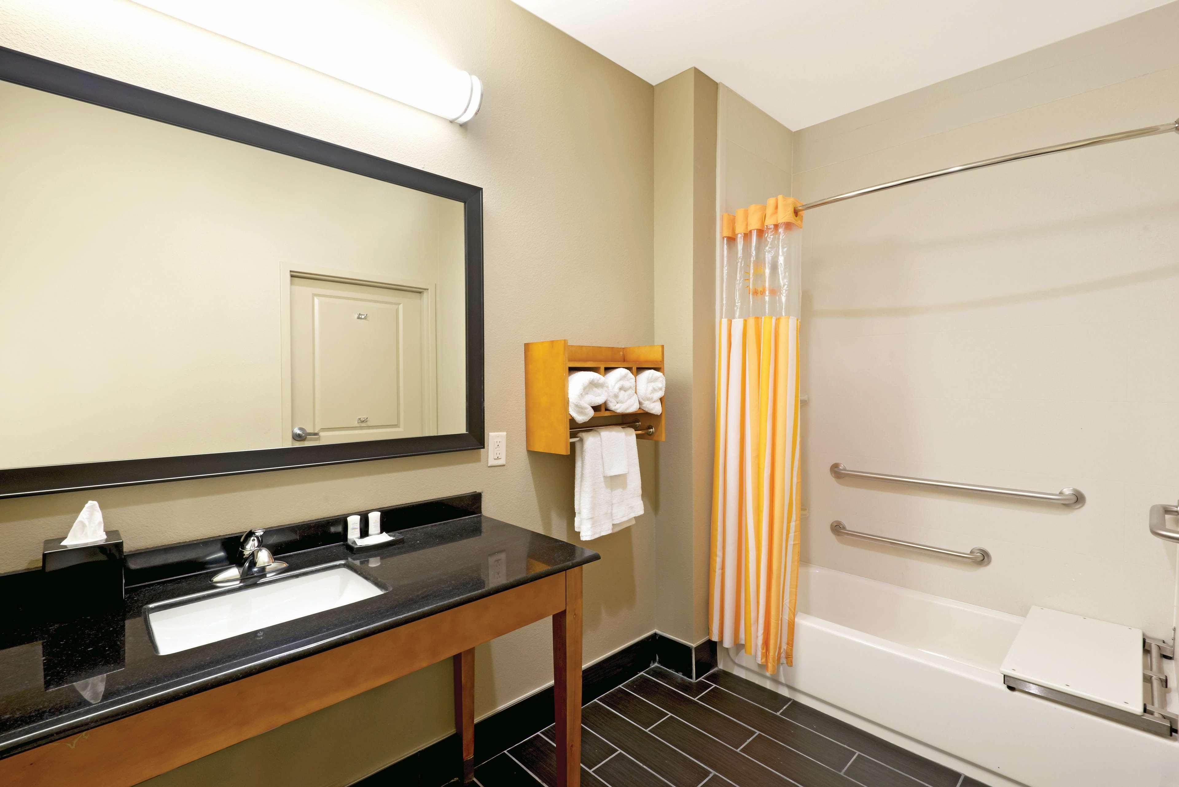 Spark By Hilton Little Rock West Zewnętrze zdjęcie