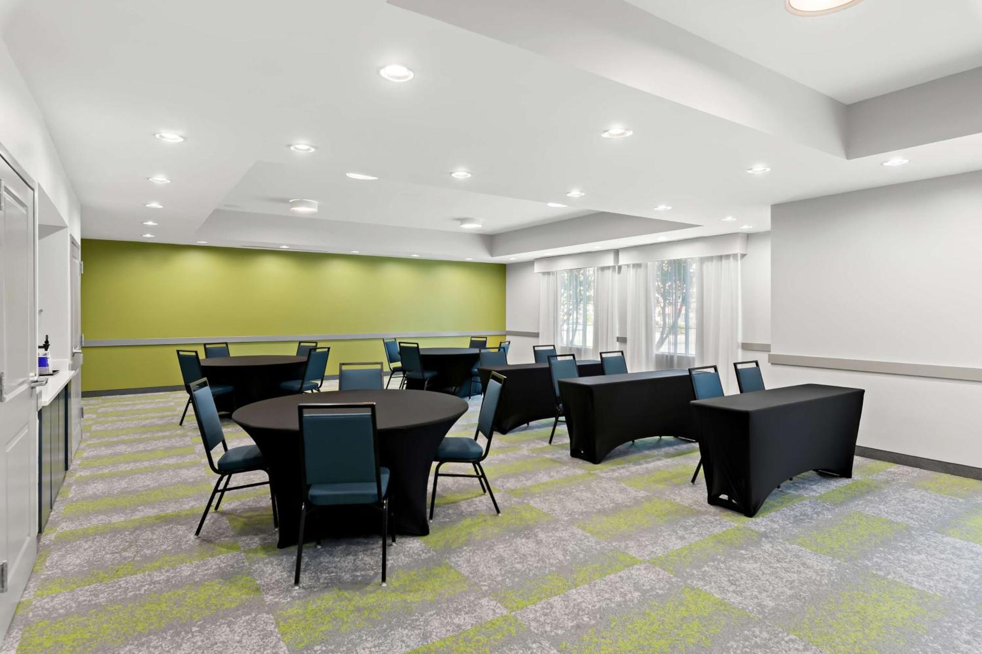 Spark By Hilton Little Rock West Zewnętrze zdjęcie