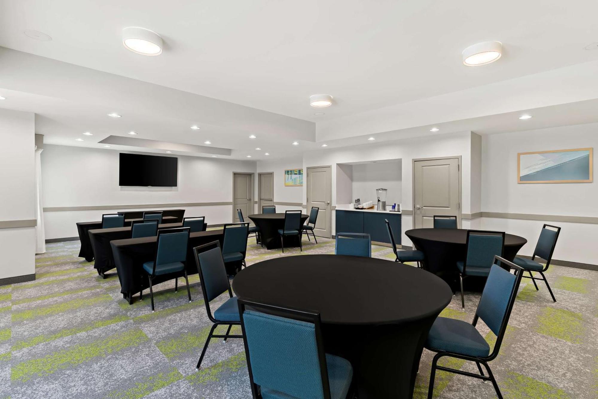 Spark By Hilton Little Rock West Zewnętrze zdjęcie