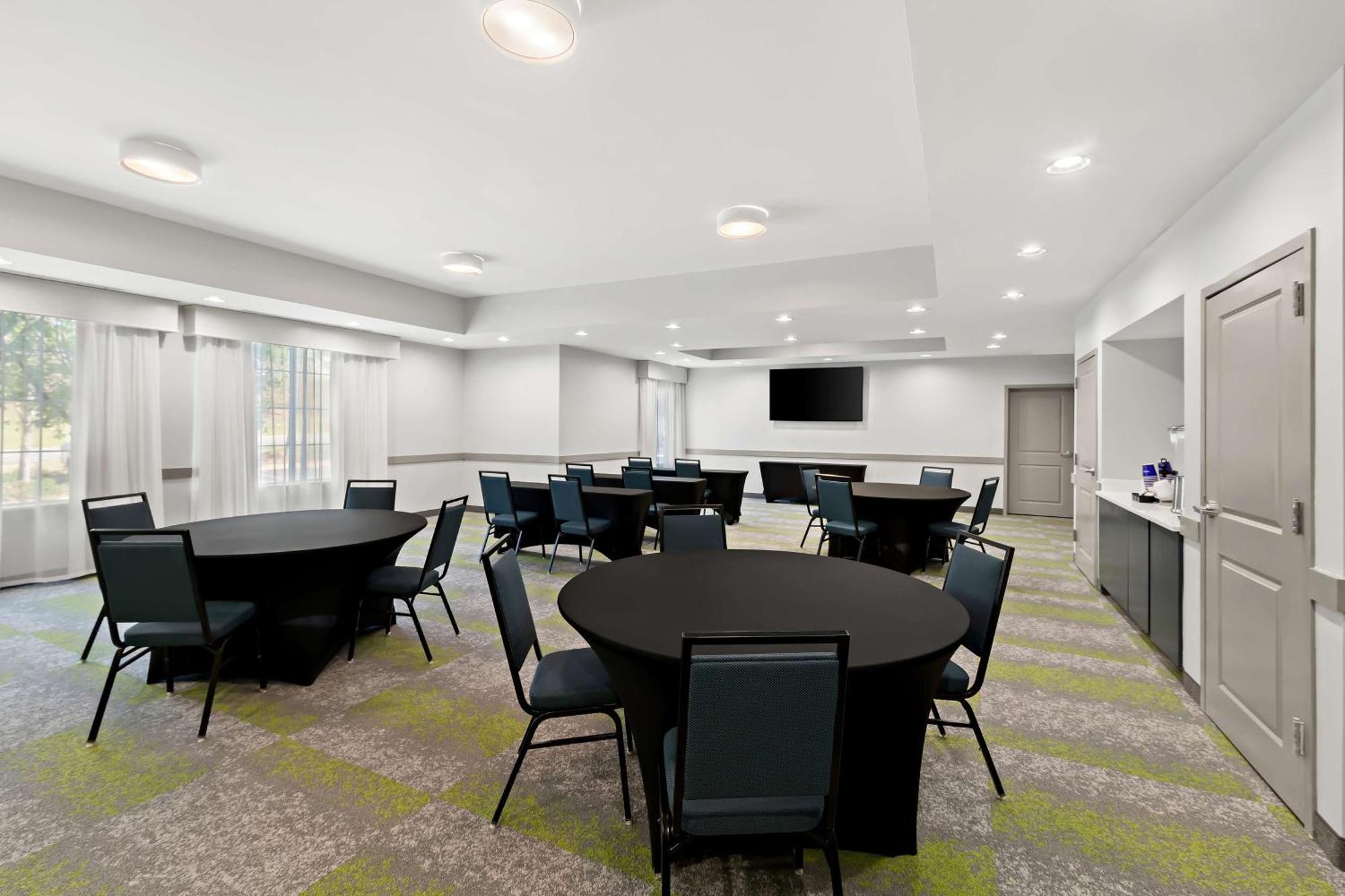 Spark By Hilton Little Rock West Zewnętrze zdjęcie