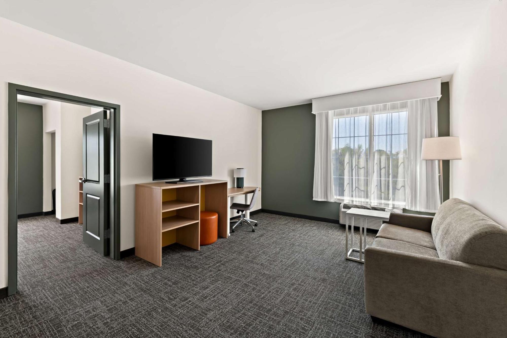 Spark By Hilton Little Rock West Zewnętrze zdjęcie