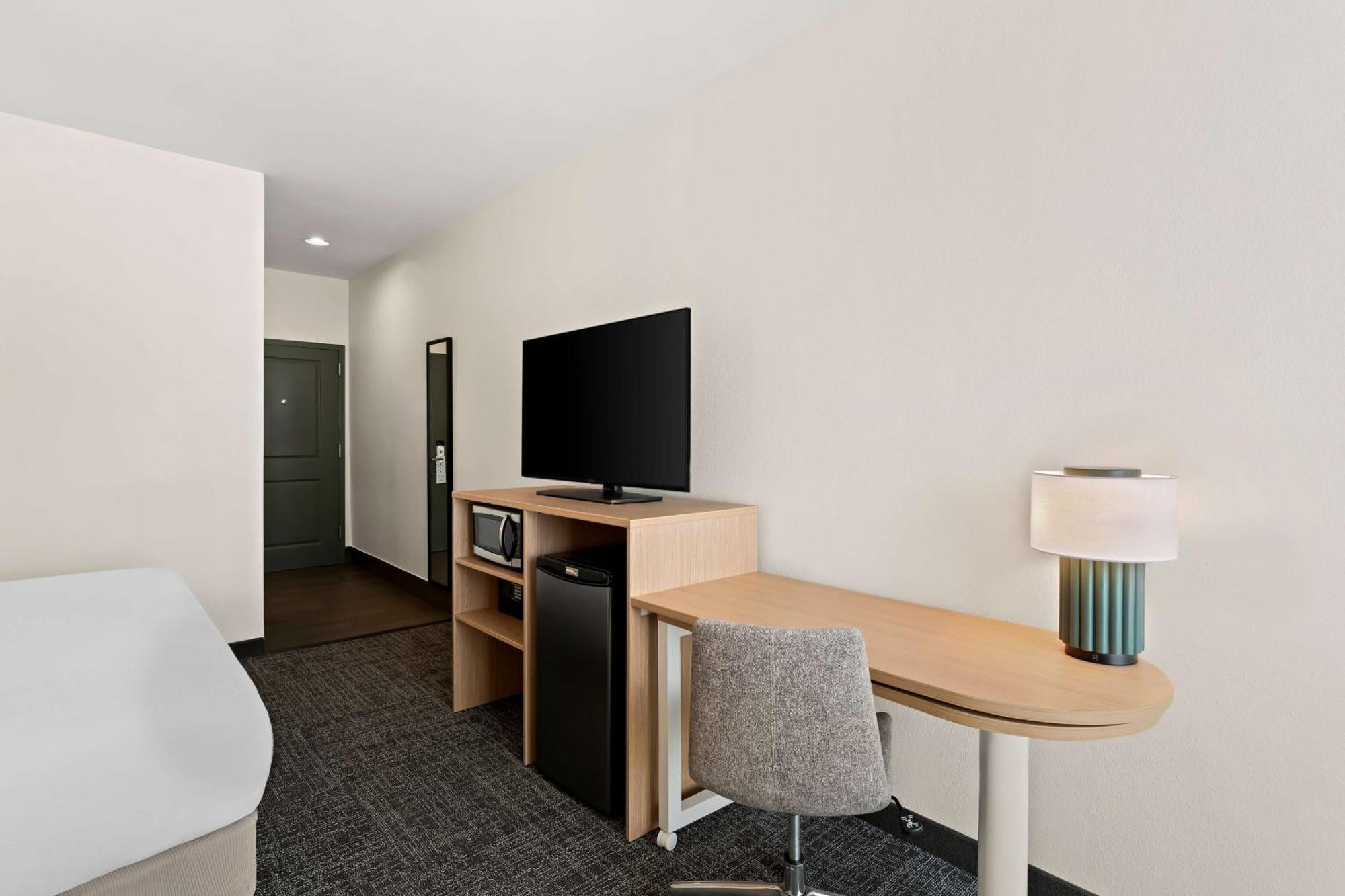 Spark By Hilton Little Rock West Zewnętrze zdjęcie