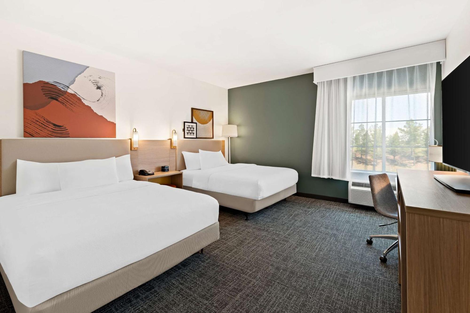 Spark By Hilton Little Rock West Zewnętrze zdjęcie