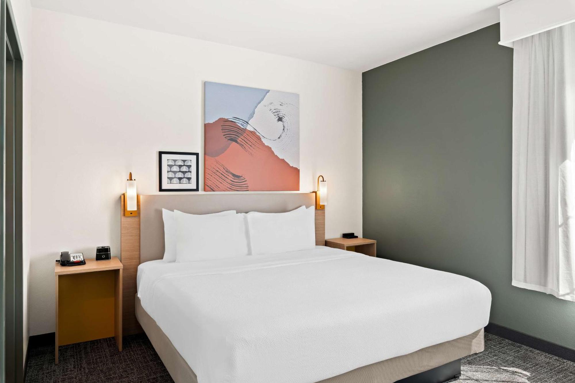 Spark By Hilton Little Rock West Zewnętrze zdjęcie