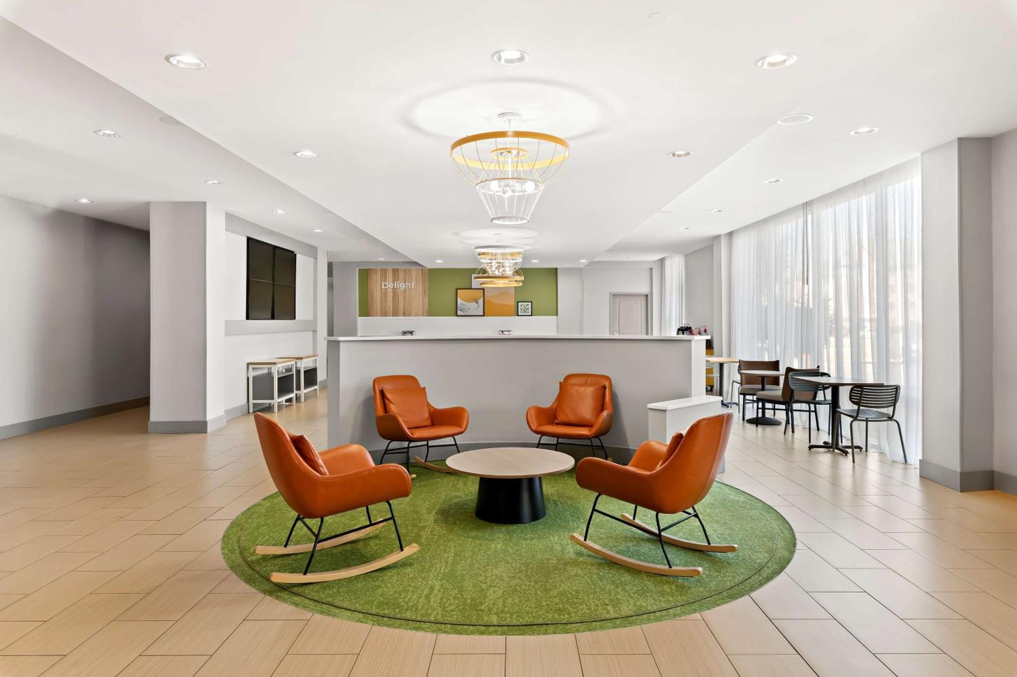 Spark By Hilton Little Rock West Zewnętrze zdjęcie