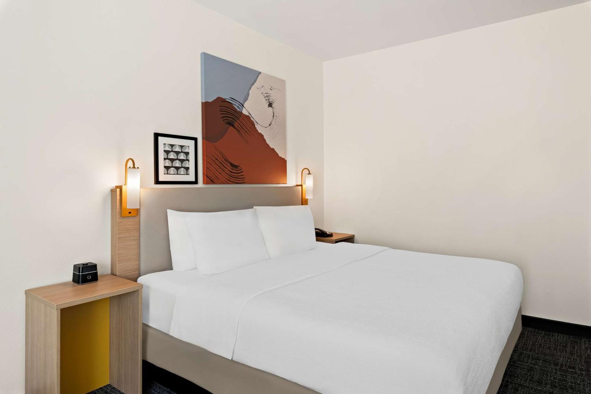 Spark By Hilton Little Rock West Zewnętrze zdjęcie