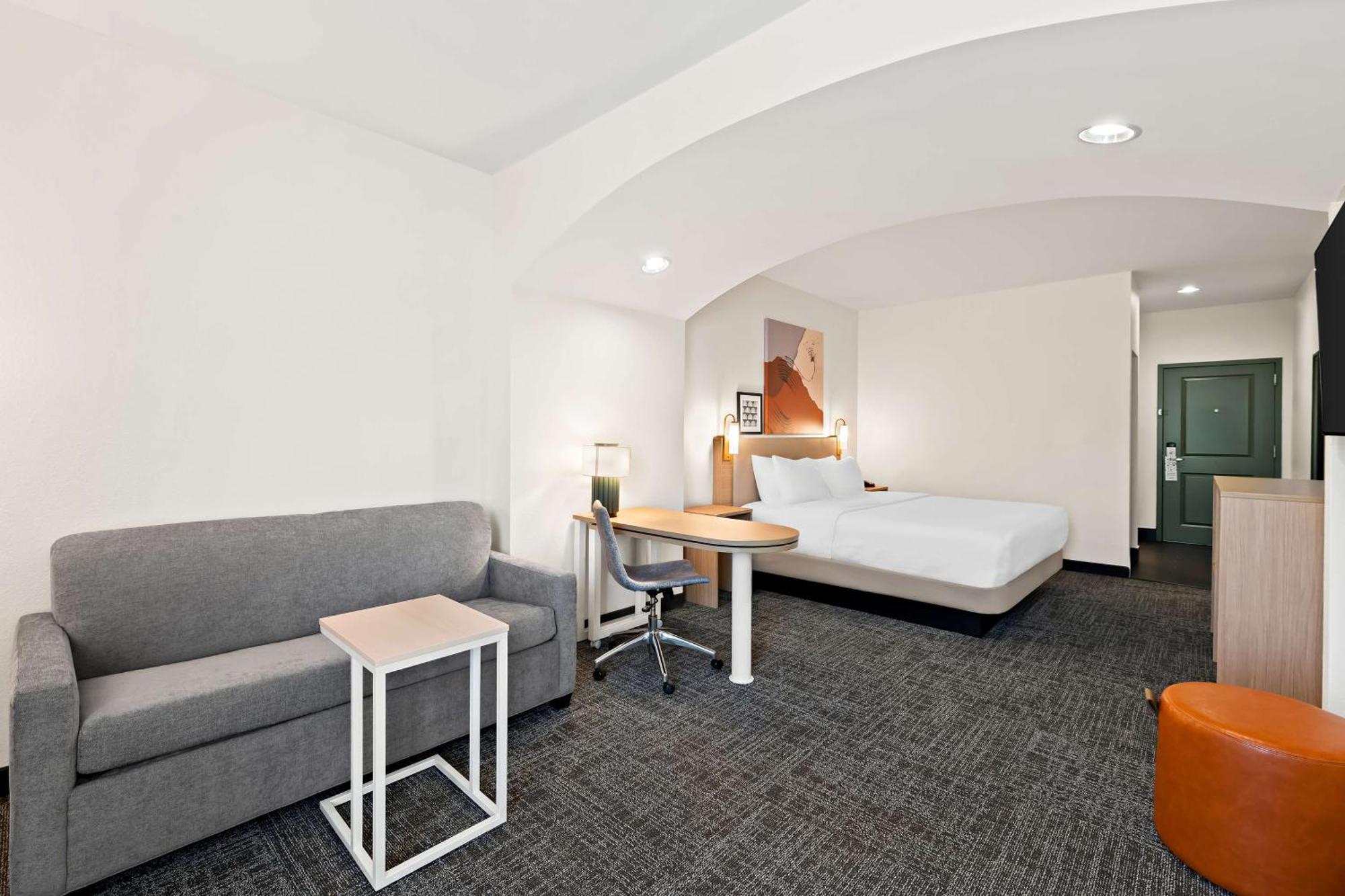 Spark By Hilton Little Rock West Zewnętrze zdjęcie