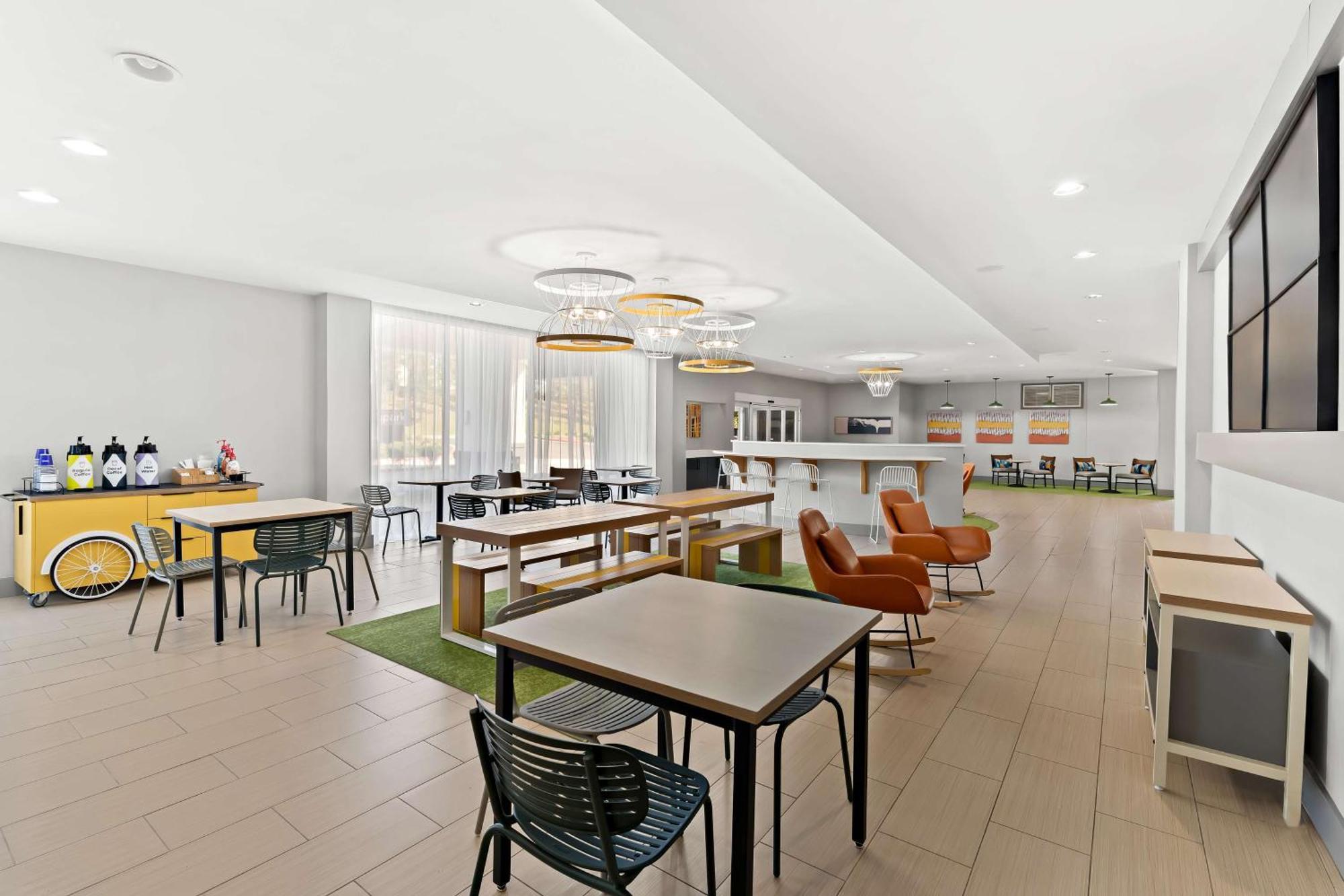 Spark By Hilton Little Rock West Zewnętrze zdjęcie