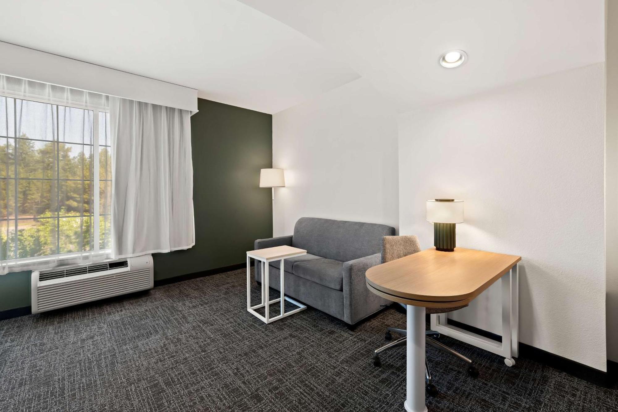 Spark By Hilton Little Rock West Zewnętrze zdjęcie